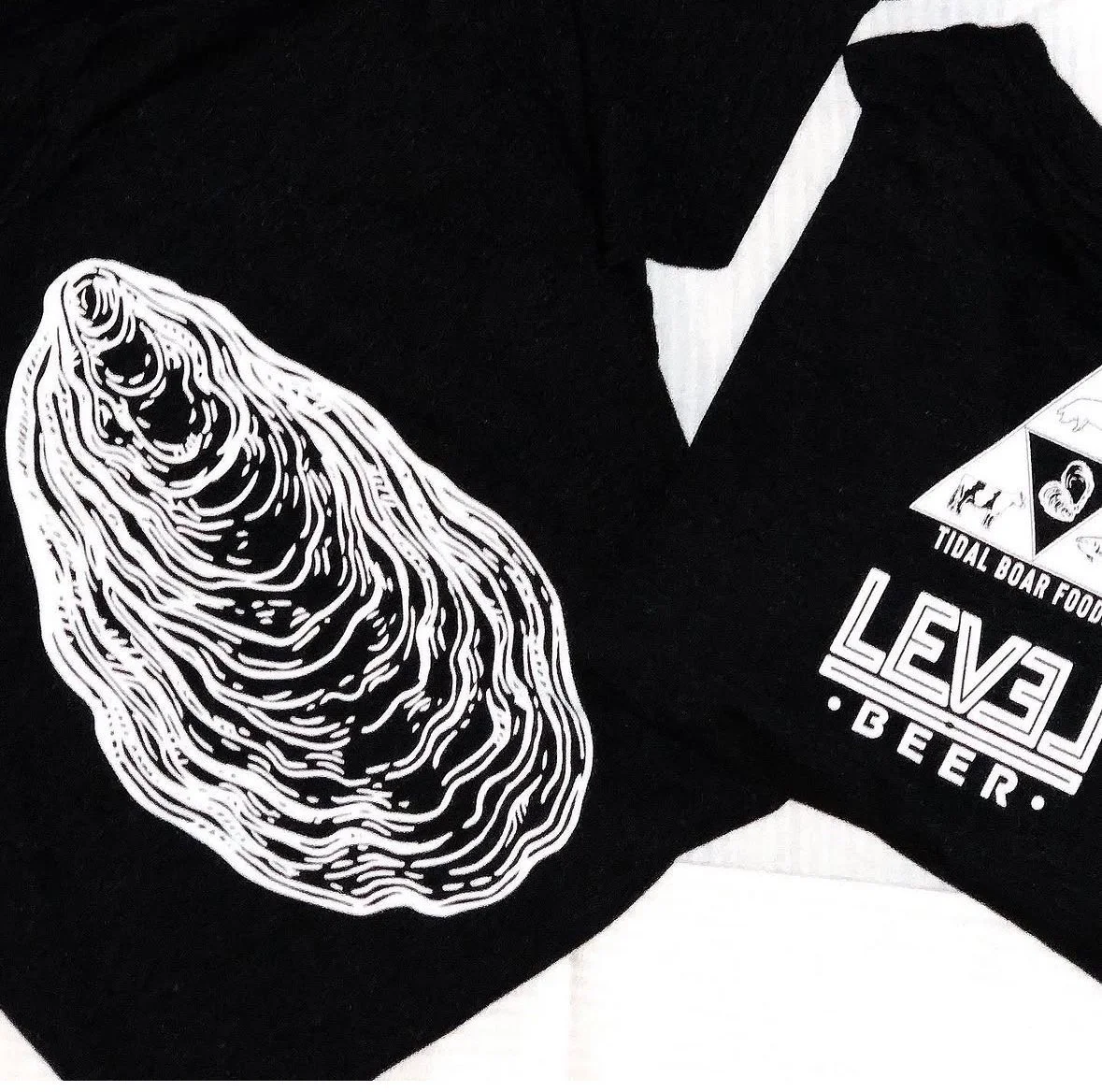 Oyster T-Shirt