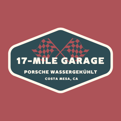 17 Mile Garage