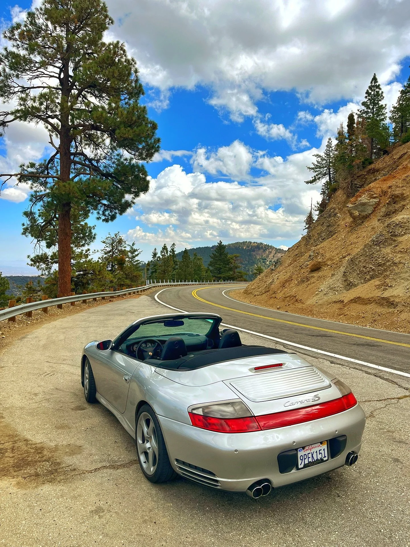 10 months and well over a hundred hours of labor and my ultimate 996 C4S build is finally done. It&rsquo;s set up as an OEM+ car, keeping true to its original purpose as a manual gearbox, top down sports car. It&rsquo;s had a complete mechanical reju