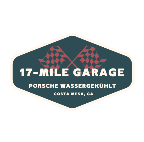 17 Mile Garage