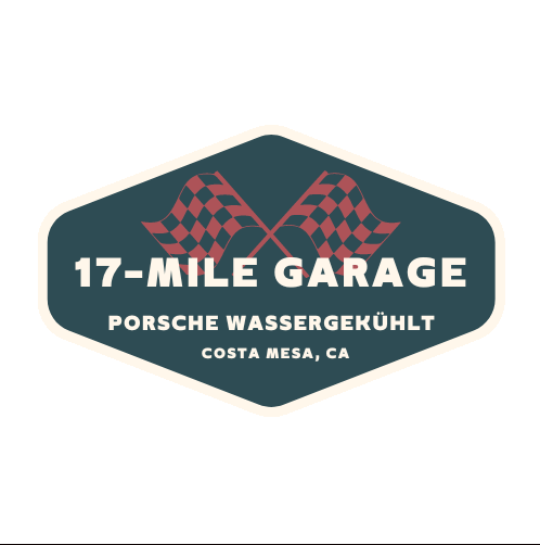 17 Mile Garage