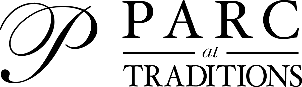 Logo of Parc Retirement Community at Traditions, TX