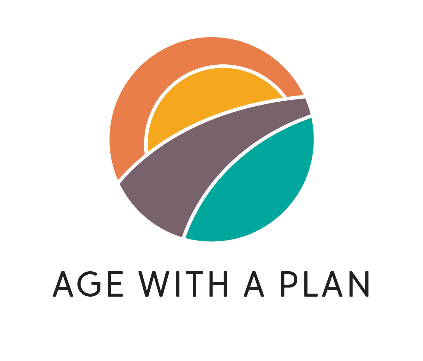 Age with a plan