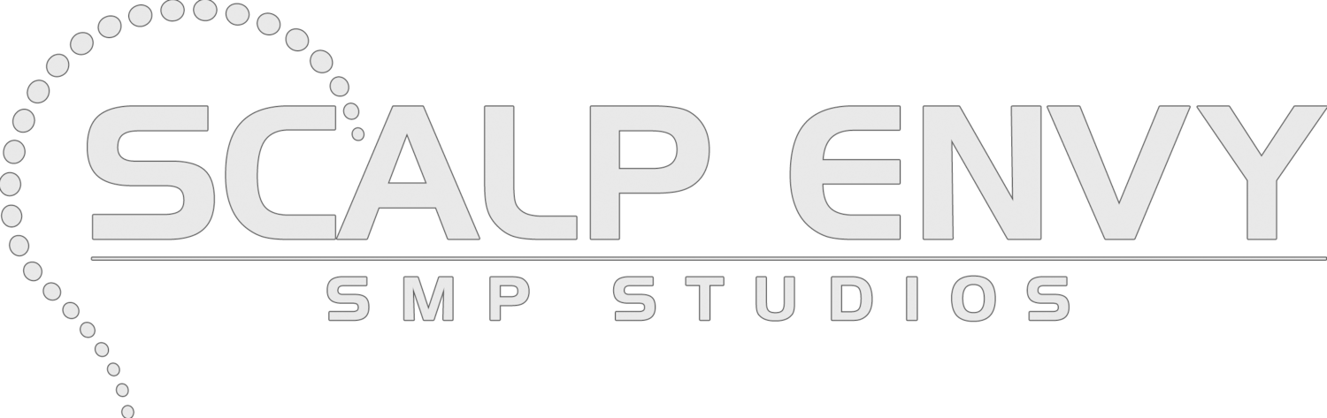Scalp Envy SMP Studios