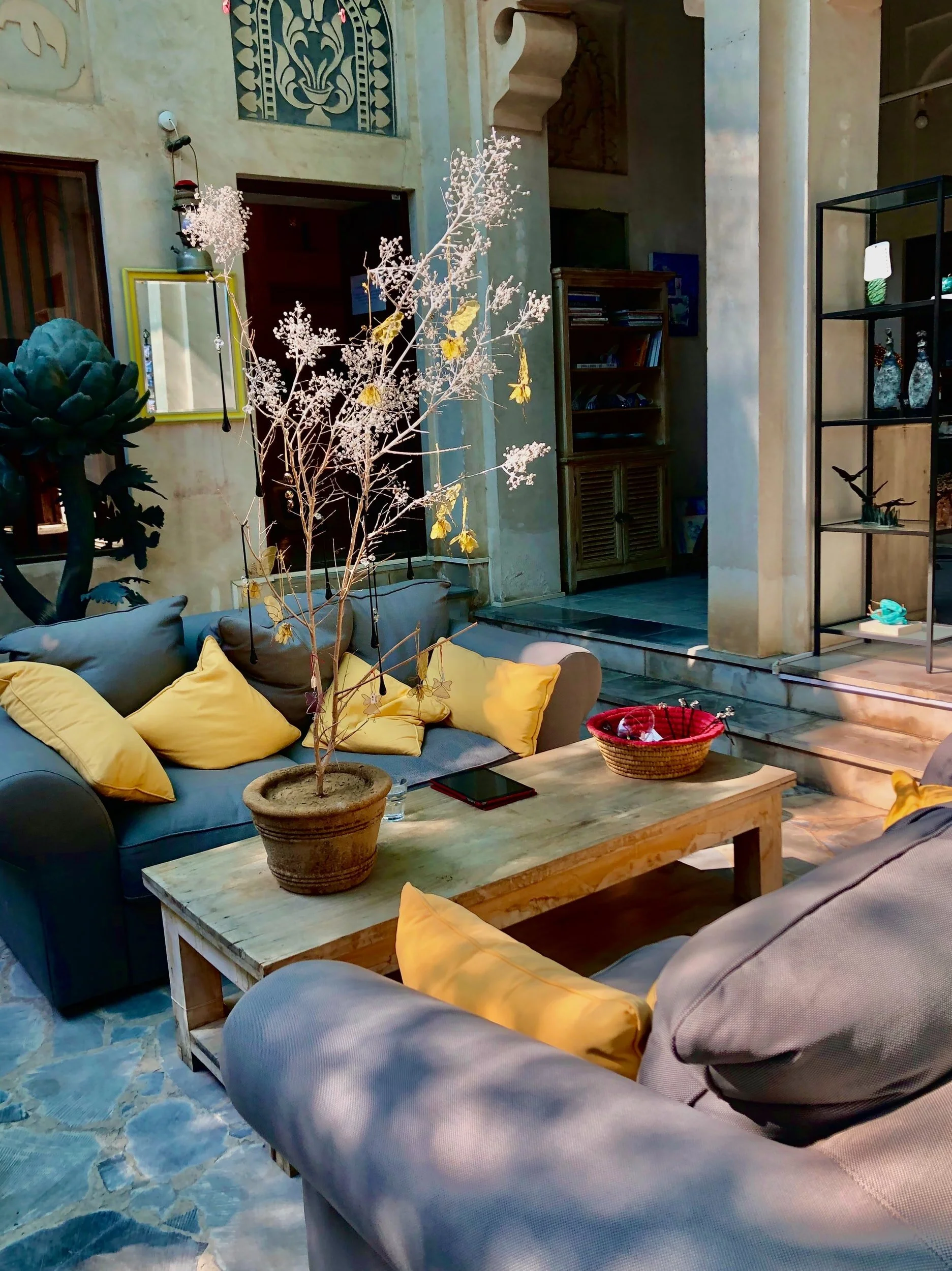 Photo Cred: Marah Bashir