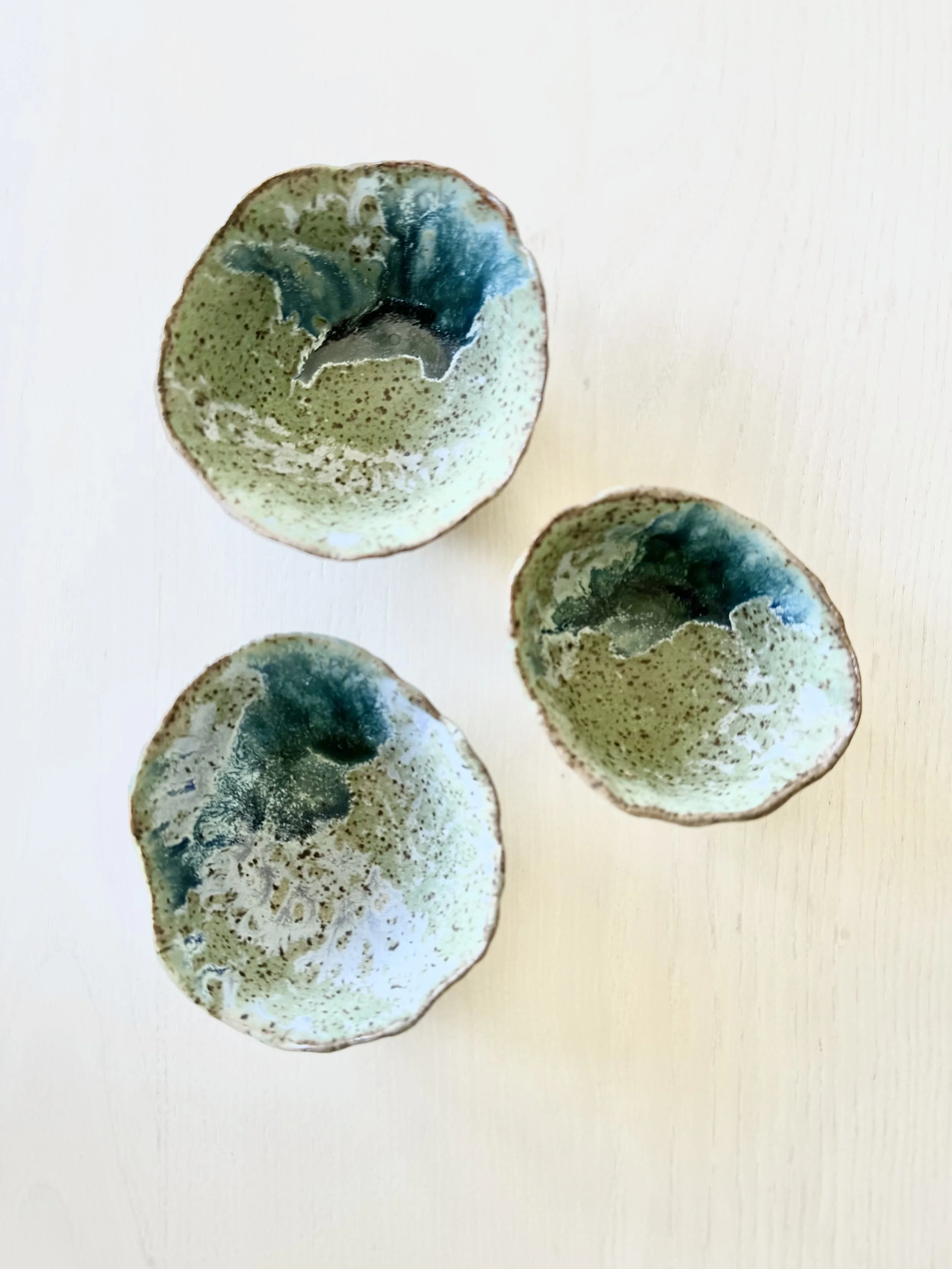 Ceramic Pinch Pots &amp; Objects Workshop At Kala Art Institute