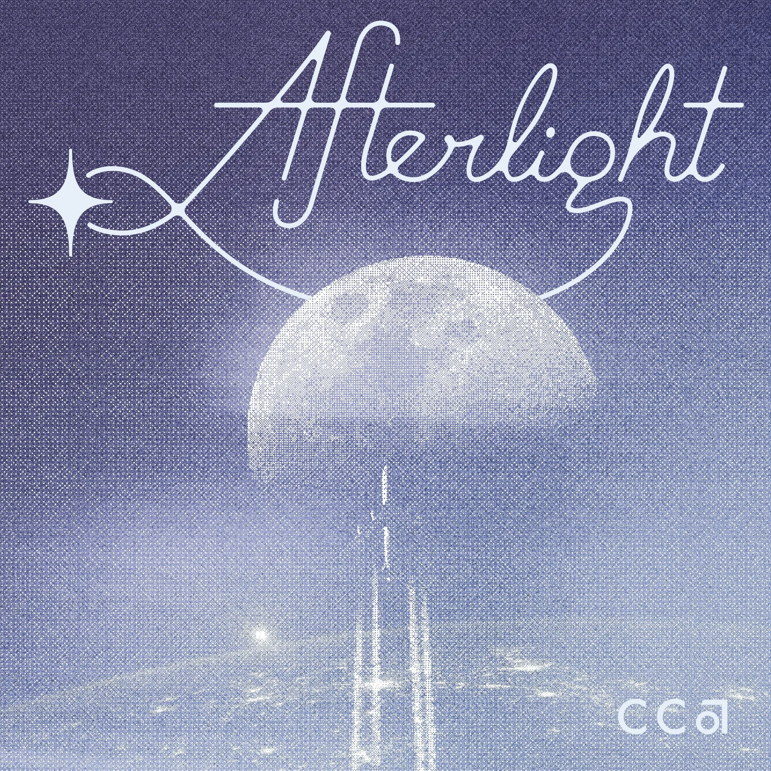 Afterlight Opening Reception Jan 21, 5-7 PM at Novack Gallery (CCA)