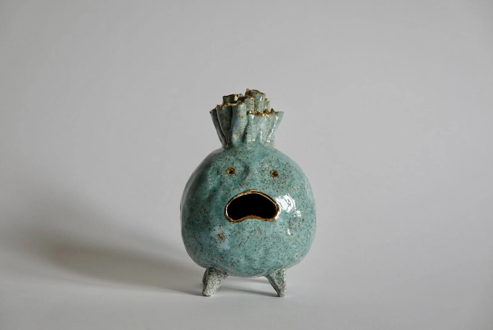 Ceramic Pinch Pots &amp; Objects Workshop At Kala Art Institute