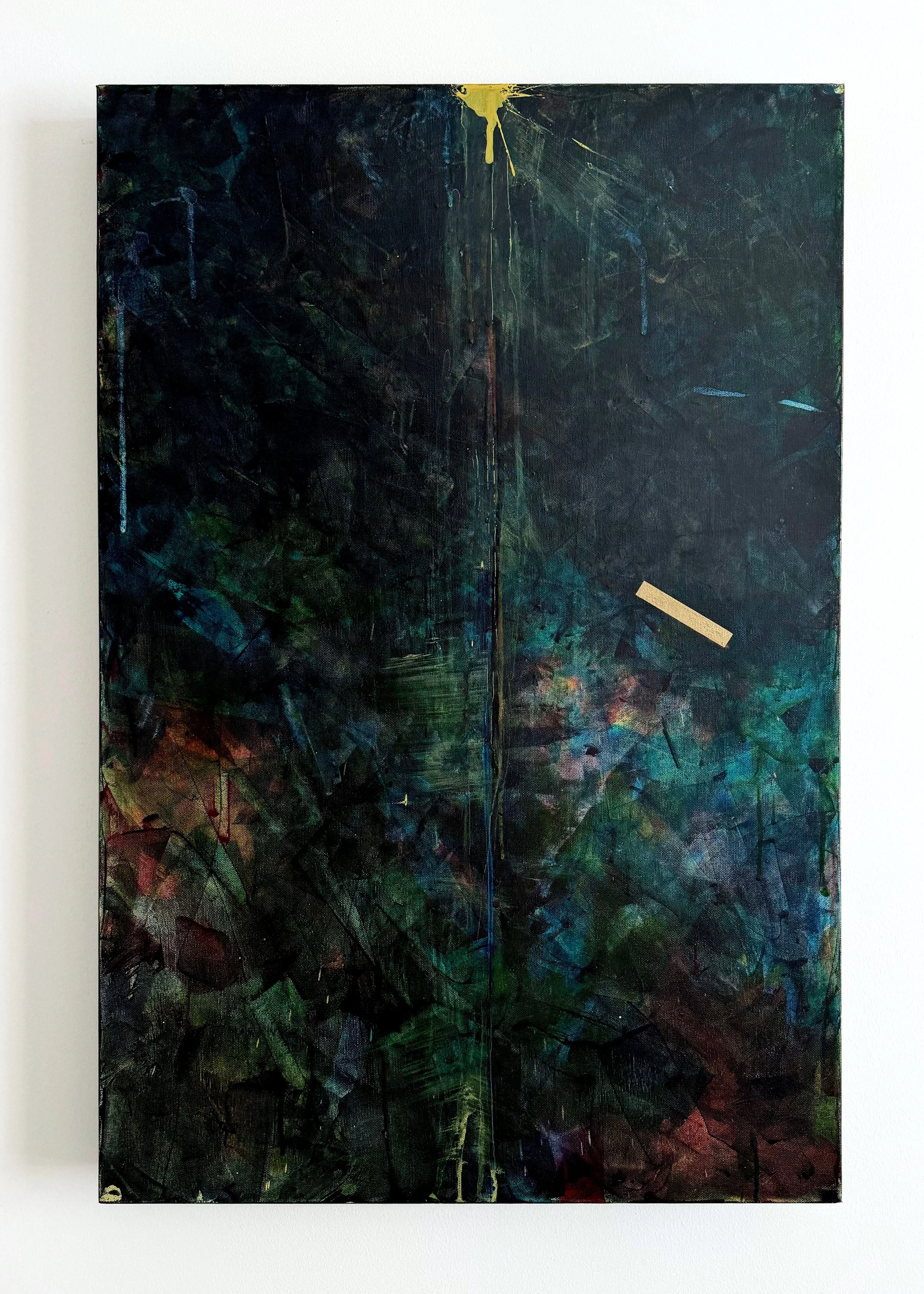 The Dark is Finite (Olbers Paradox).jpg