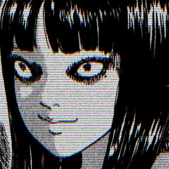 My New Youtube Channel: Mr. Horror Manga