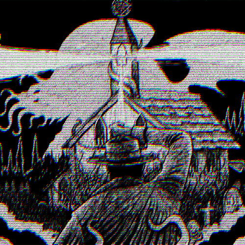 The Making of a Synth-Horror Concept Album