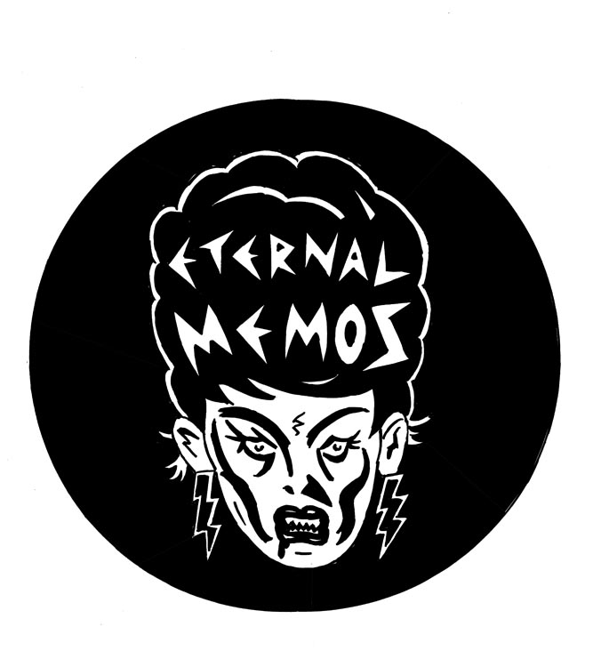 Eternal Memos Logo