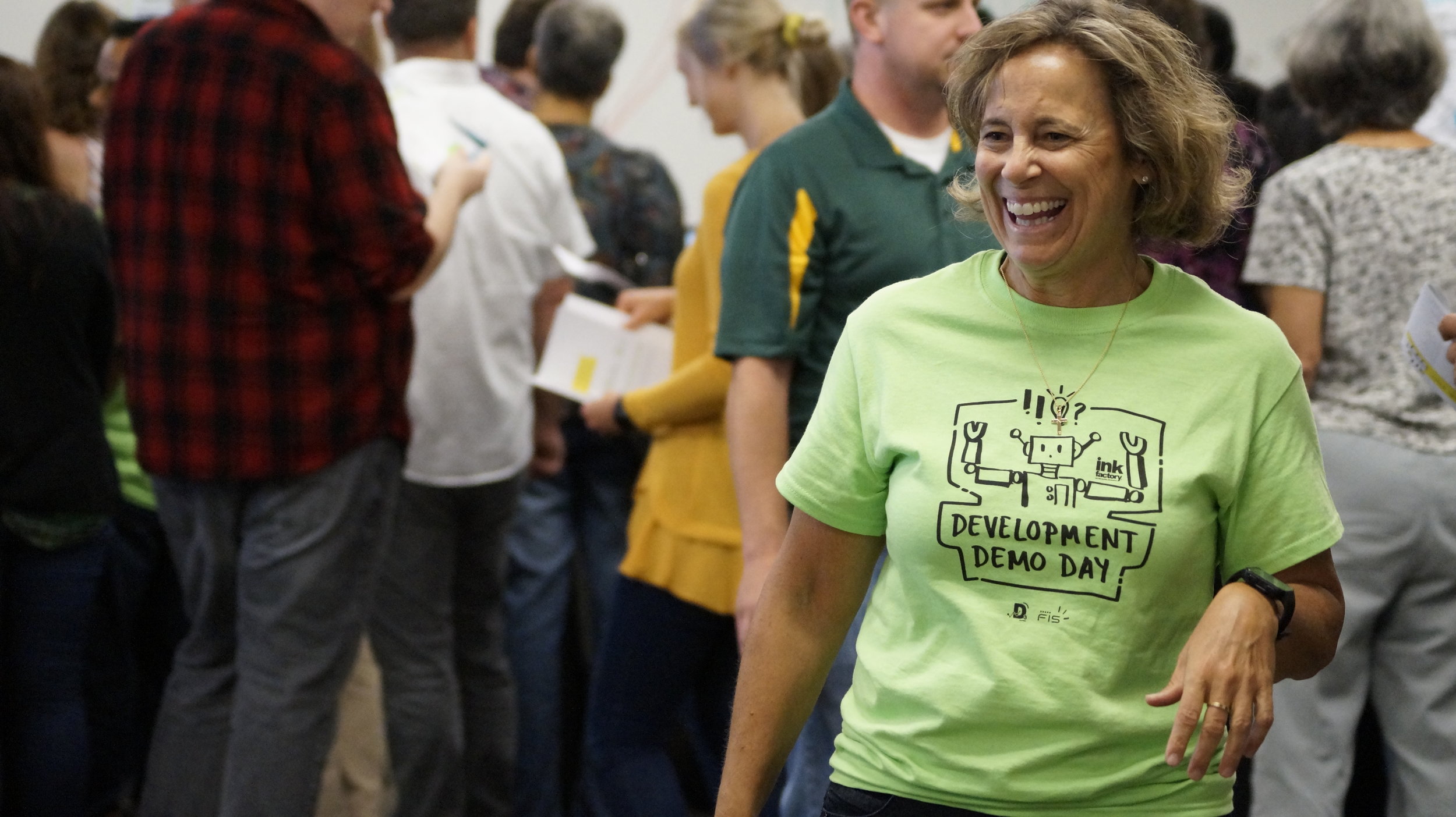 Creating Culture of Community