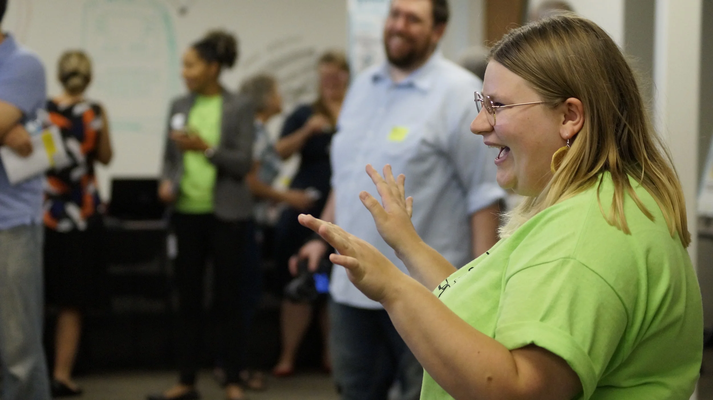 Celebrating Innovation