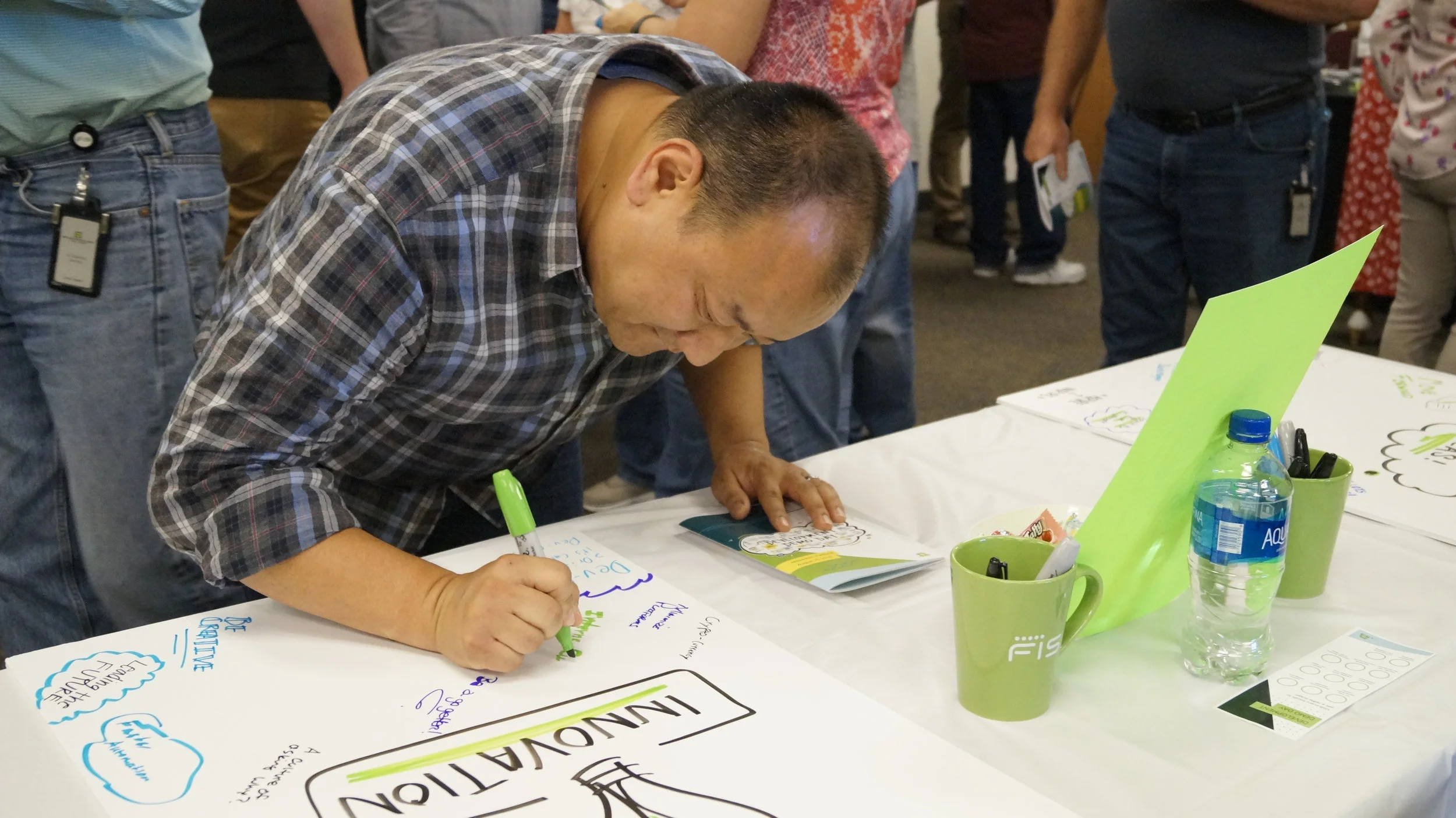 Continuous Improvement