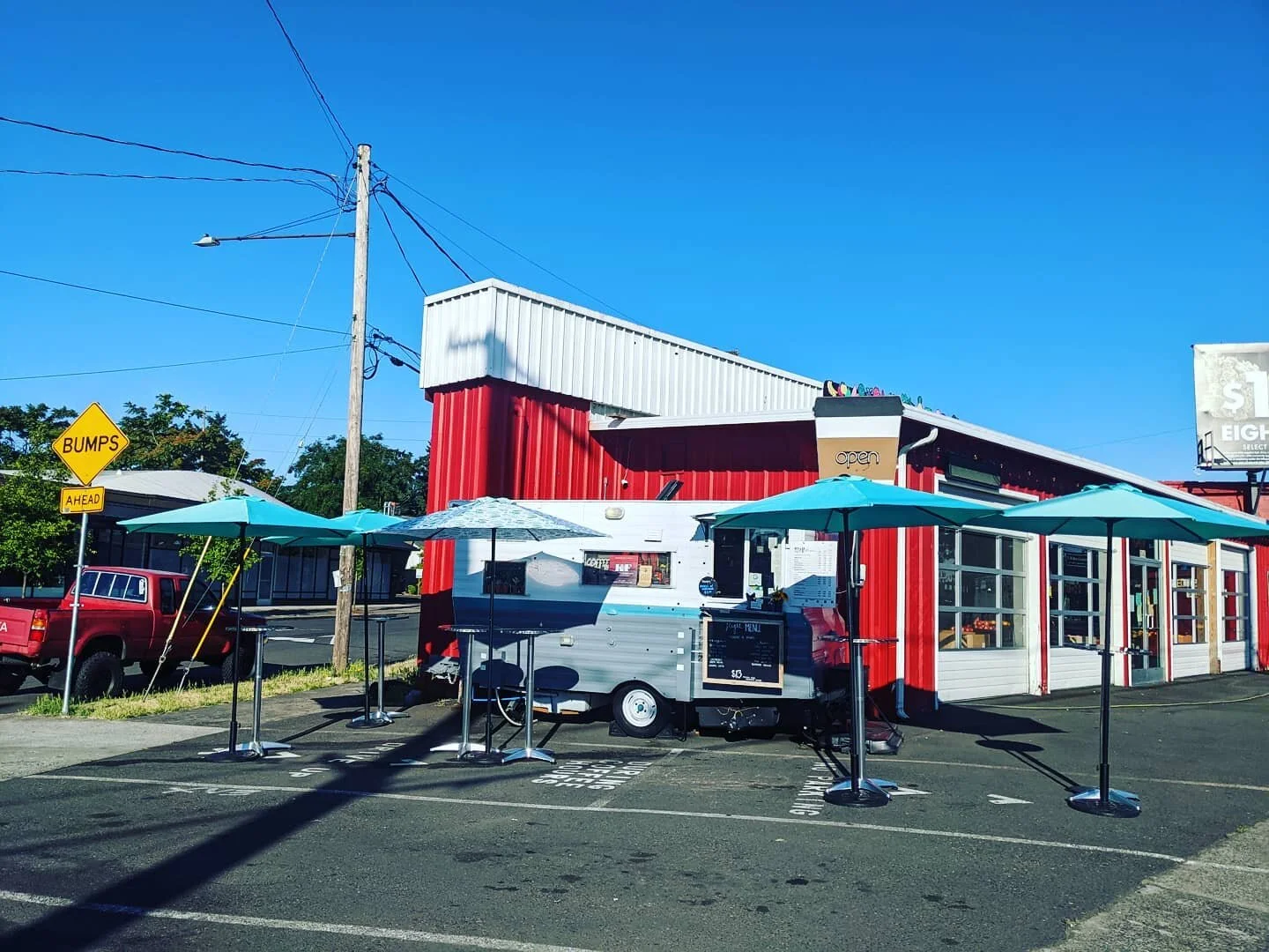 Event Day! 

Keep a look out for future events!! 

#pepupcoffee #pepupyourstep #coffeeflight #teaflight #portlandcoffee #pdxcoffee #pdxlocal #supportlocal #walkupwindow #weekendvibes #espresso #treatyourself #icedtea #icedcoffee #localcoffeeshop #loc