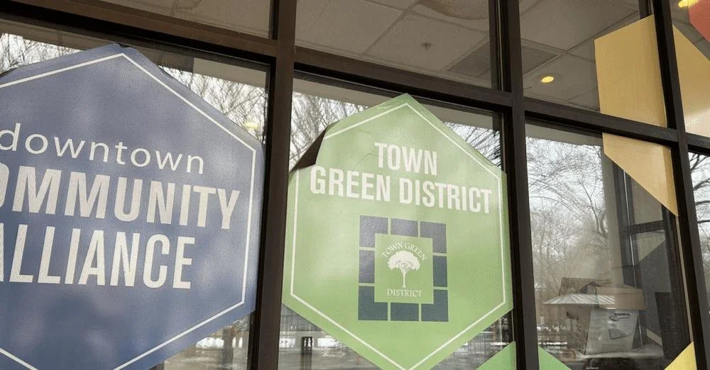 Thank you to the Yale Daily News for your informative and thorough coverage of the Downtown NHV Ambassadors program. 