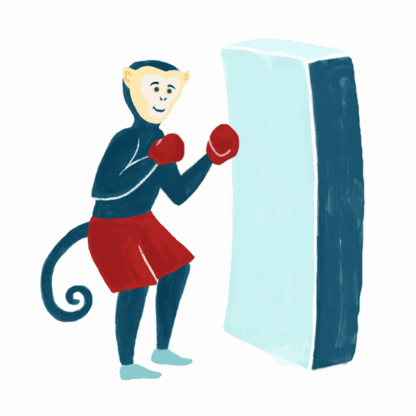 Mattress Durability Testing - Roomie, Inc.