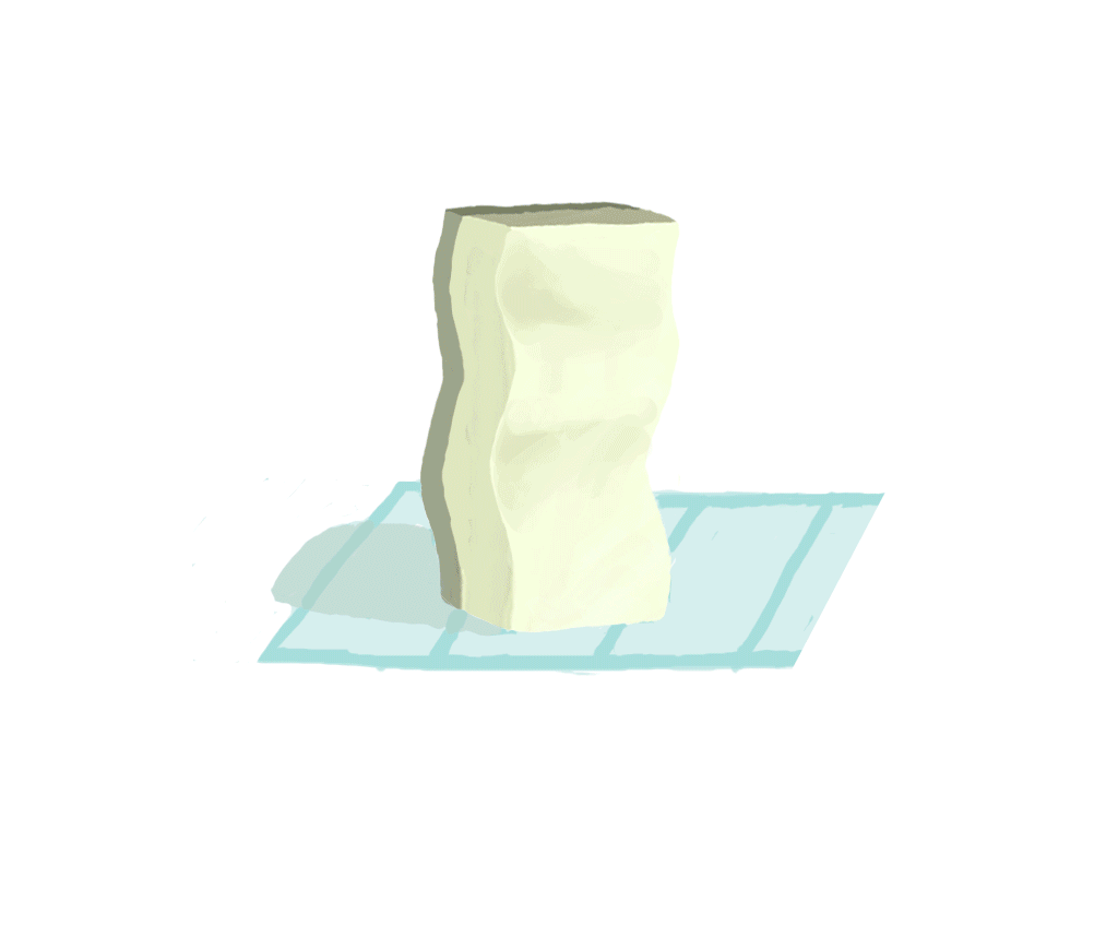 "How We Clean Your Mattress" (UV, Heat, and Steam) - Roomie, Inc.