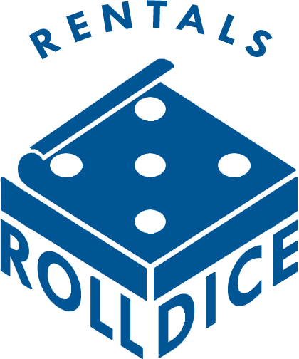 Roll Dice Rentals (Mattress-rental service)