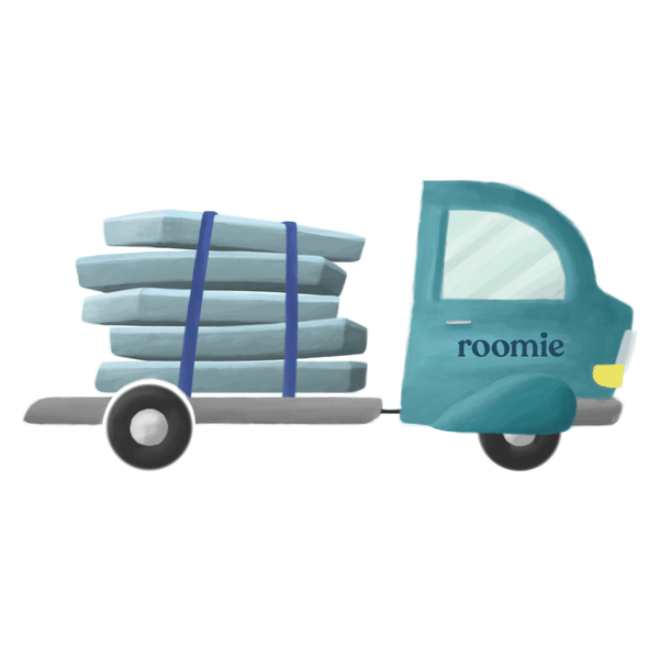 Free Delivery Animation - Square Crop.gif