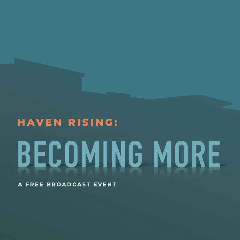 Haven Rising