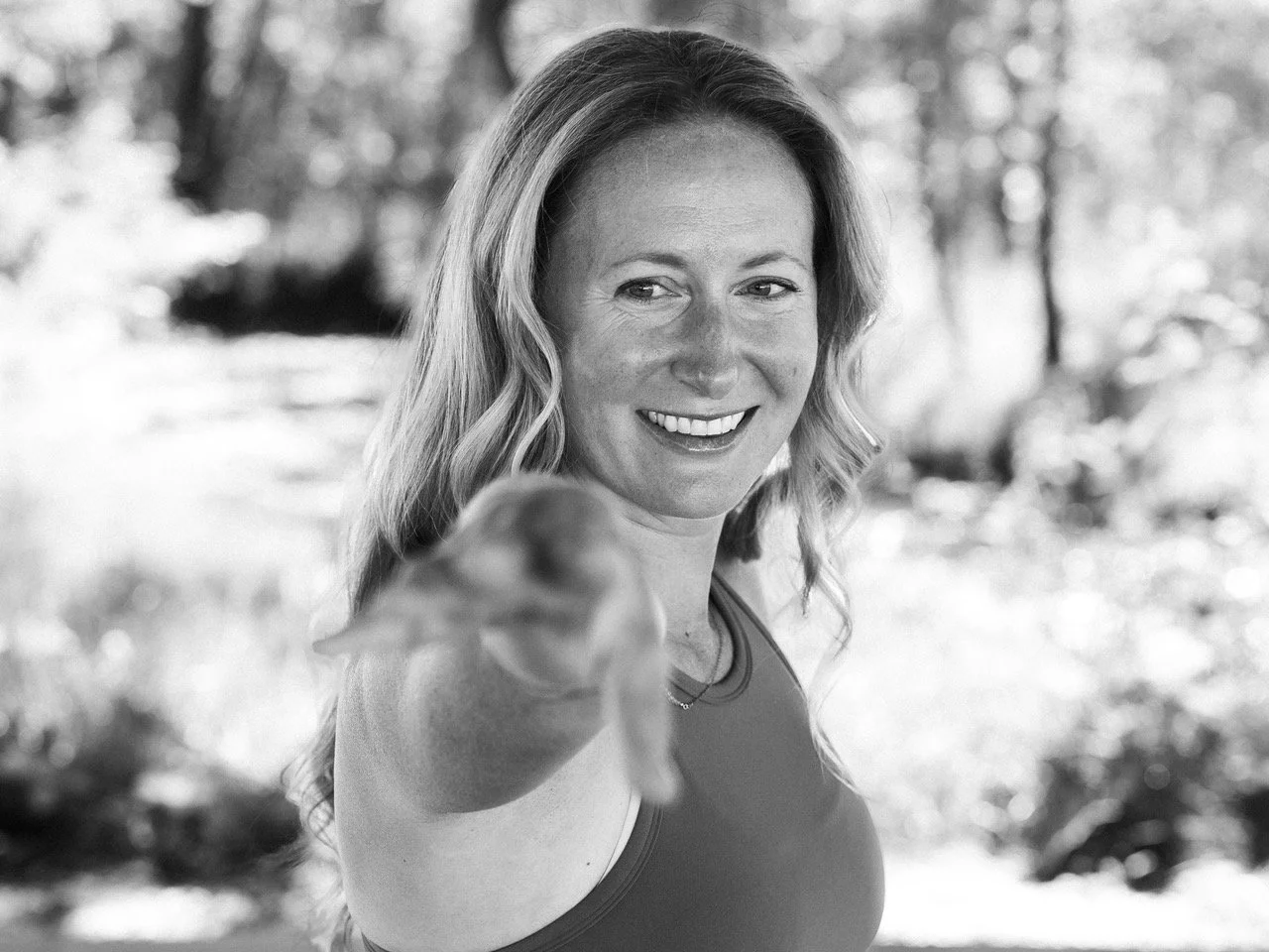 Join us: Yoga in our Connection Room May 27
