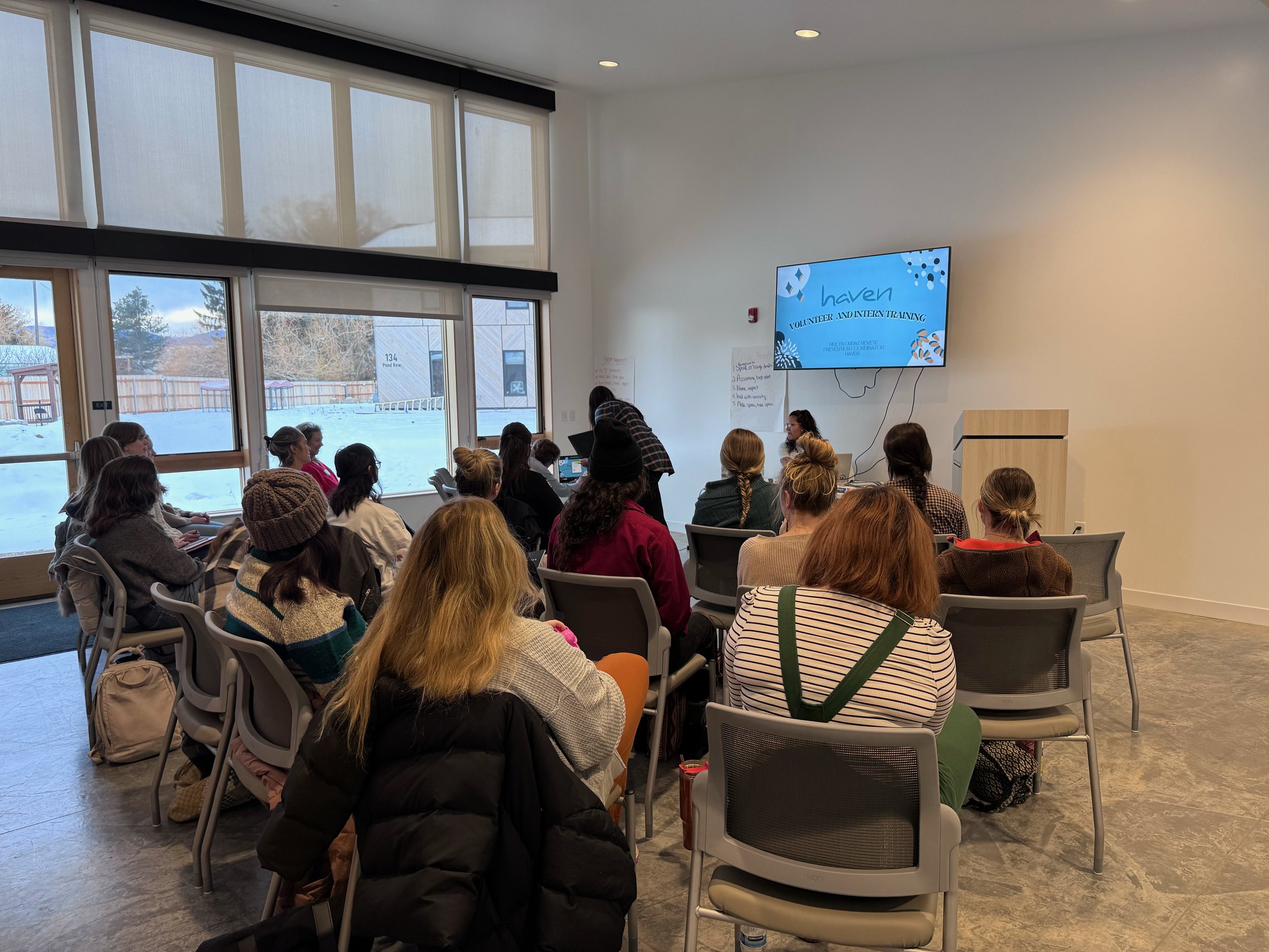 Make your voice heard: Confidential LGBTQIA listening session Jan. 16