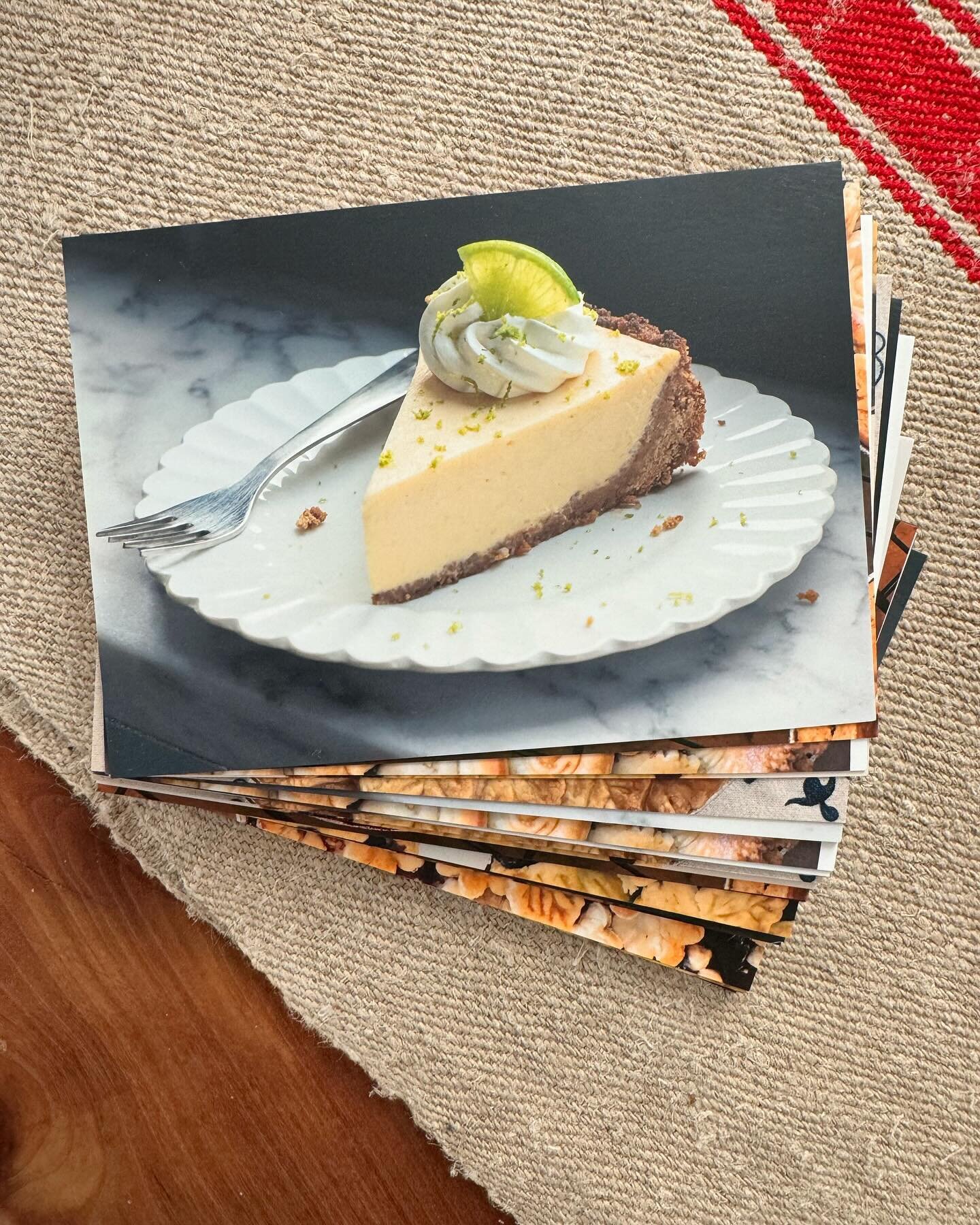 Give the gift of pie!  If you&rsquo;re looking for a holiday gift for the person who has everything or is impossible to buy for, we&rsquo;ve got it covered.  Slice of Sausalito gift certificates @karl_the_store and at slice of Sausalito.com. #happyho