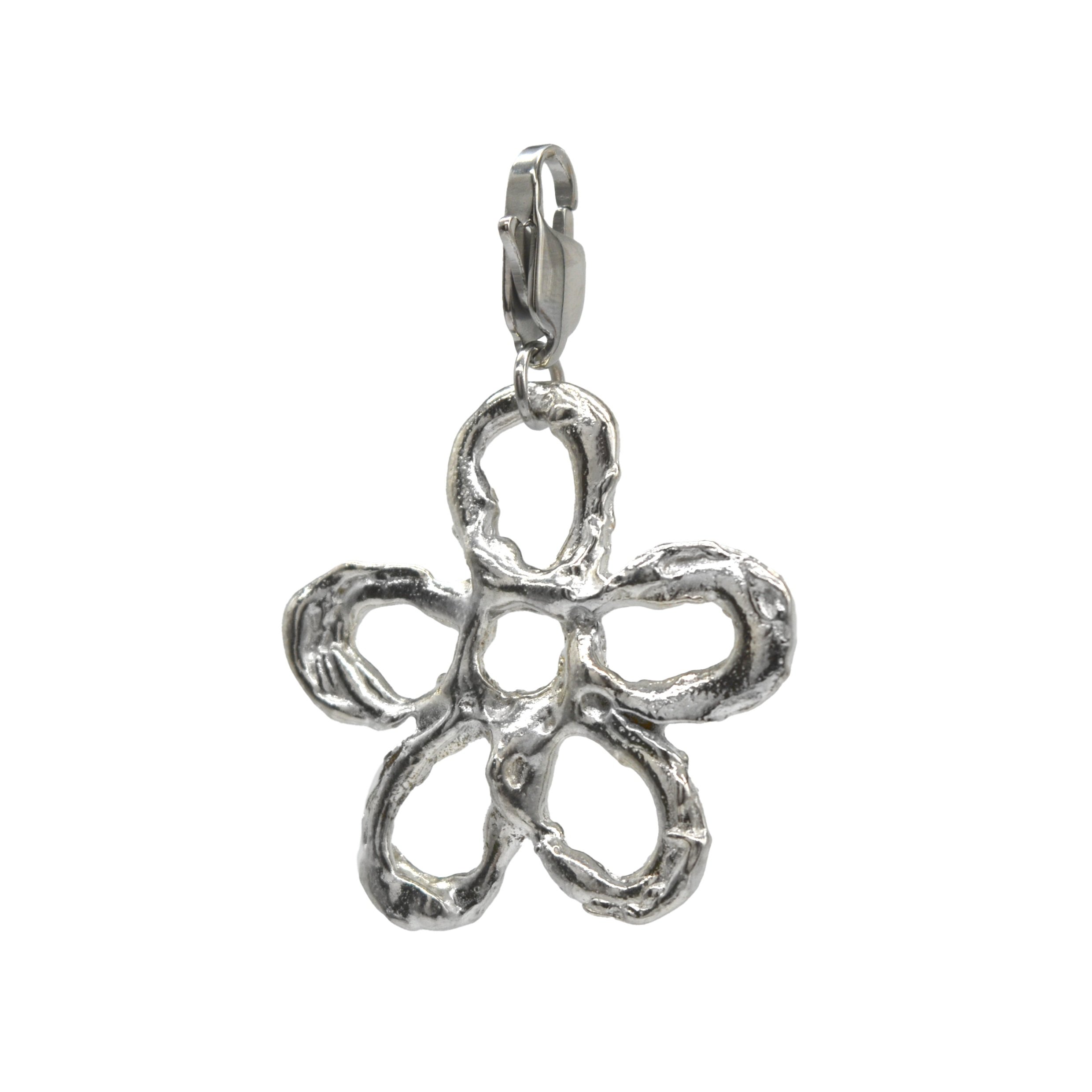 Melted Fafa Charm