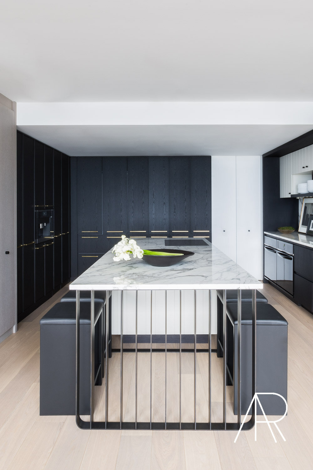 Architectural Digest — Chicago, IL — Alyssa Rosenheck