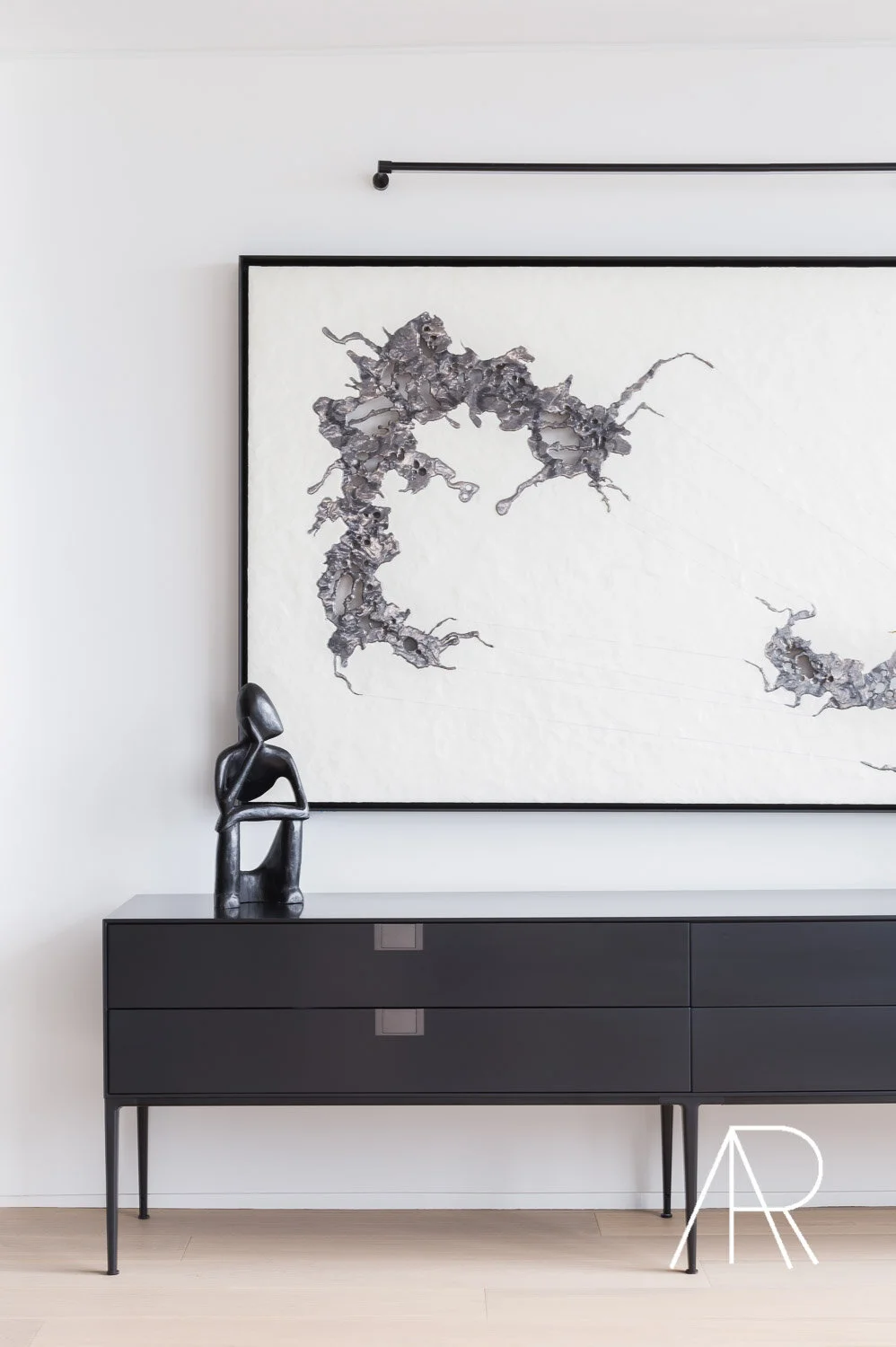 Architectural Digest — Chicago, IL — Alyssa Rosenheck