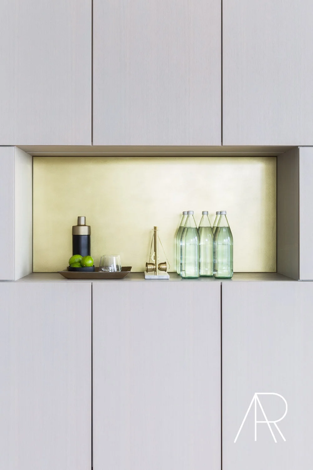 Architectural Digest — Chicago, IL — Alyssa Rosenheck