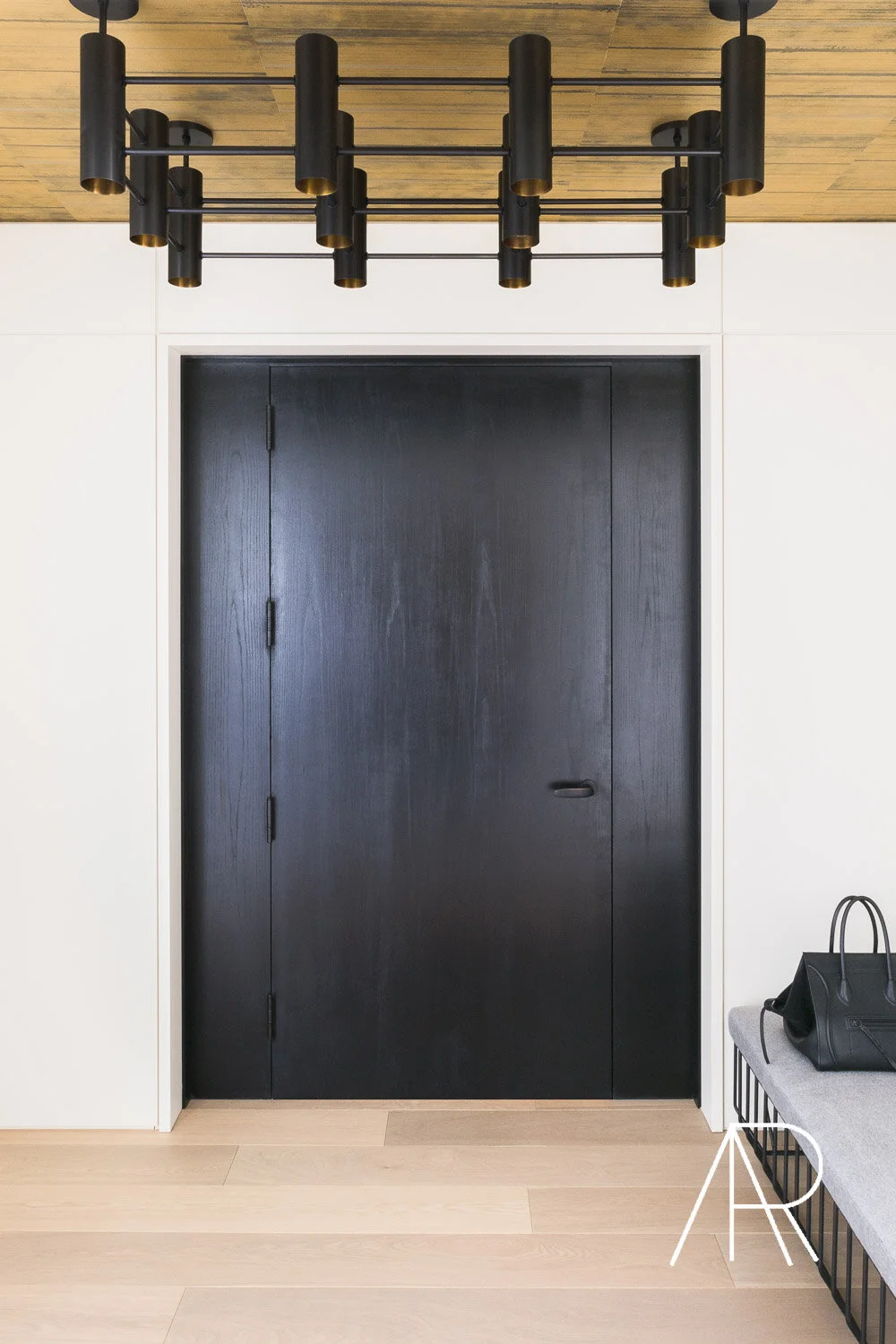 Architectural Digest — Chicago, IL — Alyssa Rosenheck