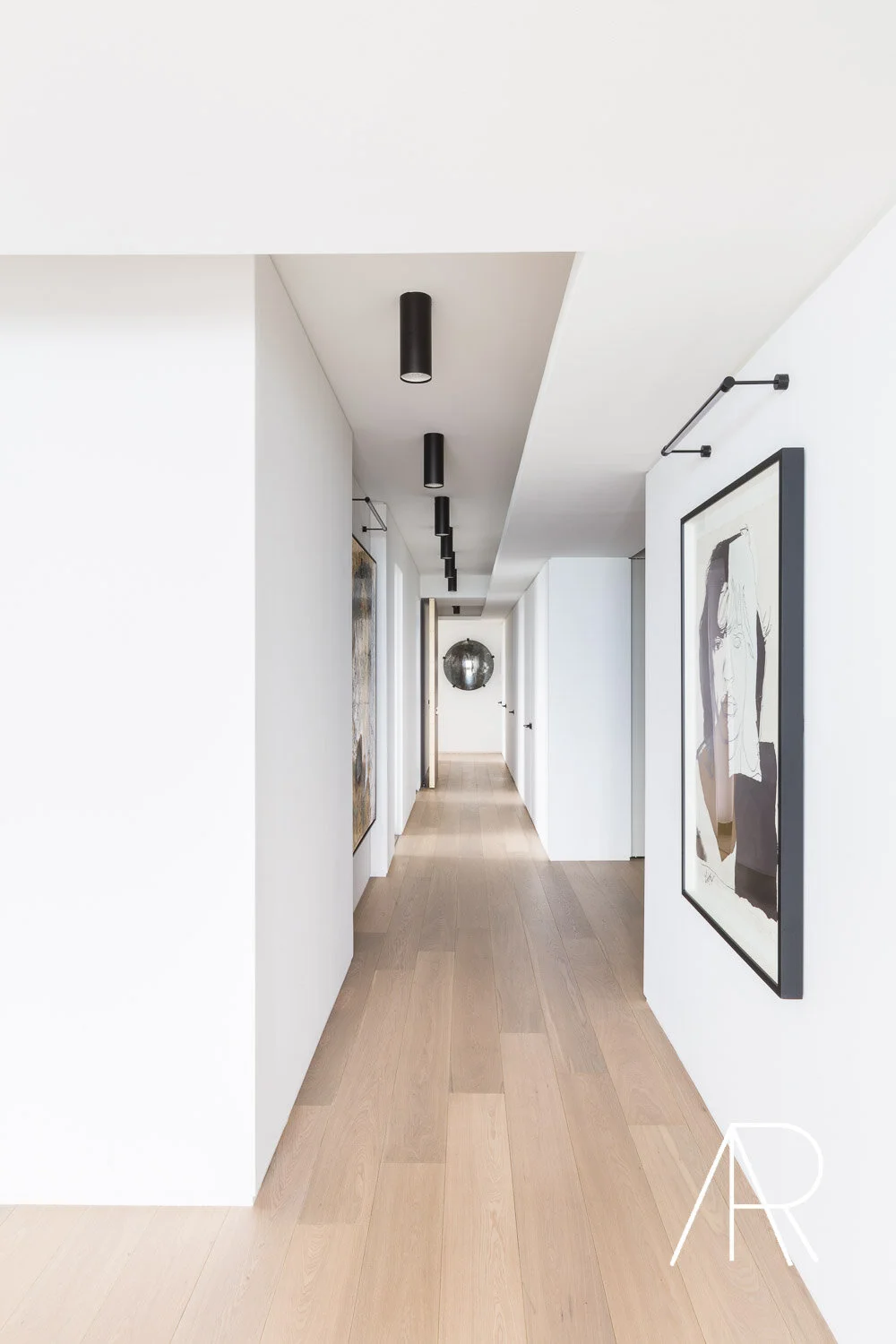 Architectural Digest — Chicago, IL — Alyssa Rosenheck