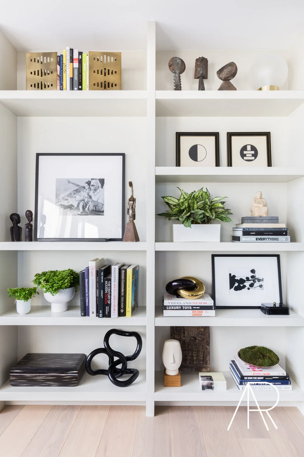 Architectural Digest — Chicago, IL — Alyssa Rosenheck