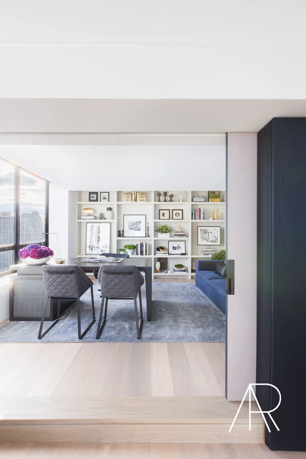 Architectural Digest — Chicago, IL — Alyssa Rosenheck