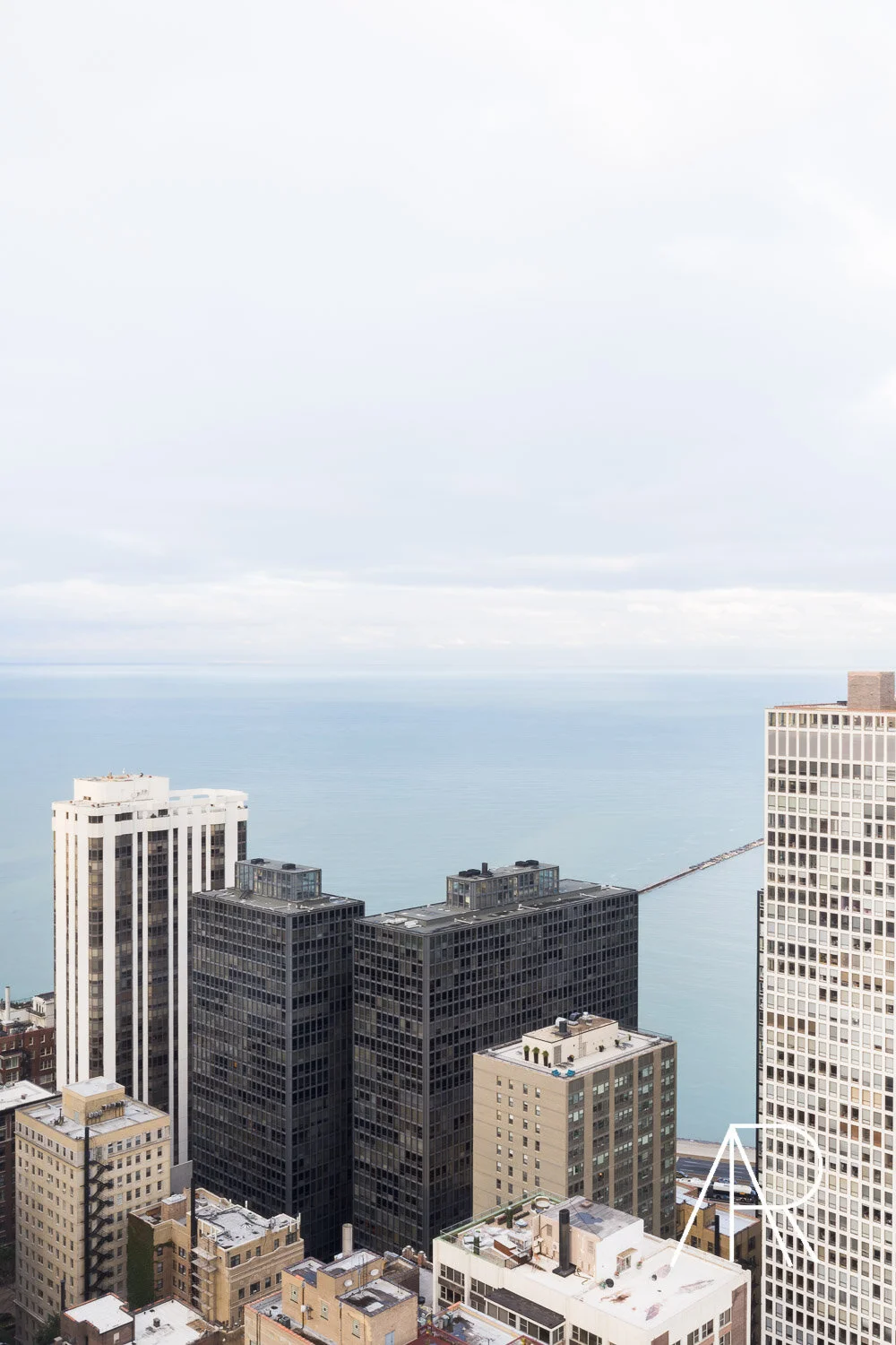 Architectural Digest — Chicago, IL — Alyssa Rosenheck