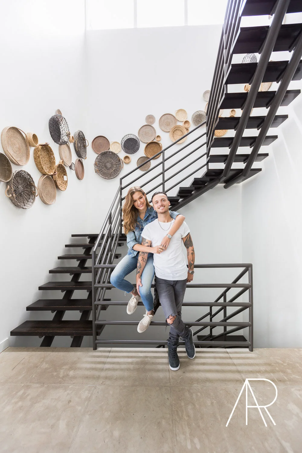 Architectural Digest — Nashville, TN — Alyssa Rosenheck