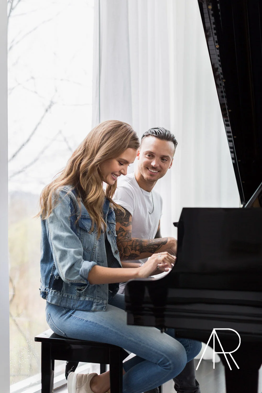 Architectural Digest — Nashville, TN — Alyssa Rosenheck