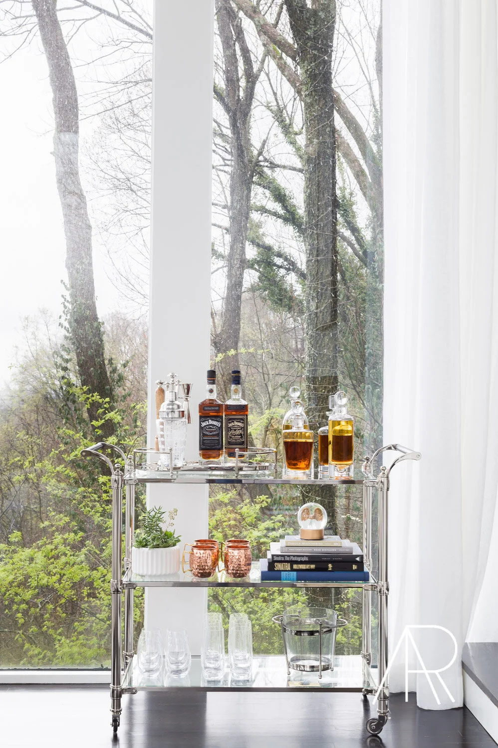 Architectural Digest — Nashville, TN — Alyssa Rosenheck