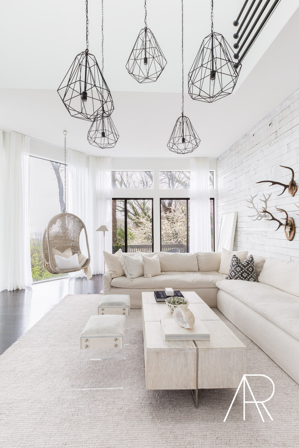 Architectural Digest — Nashville, TN — Alyssa Rosenheck