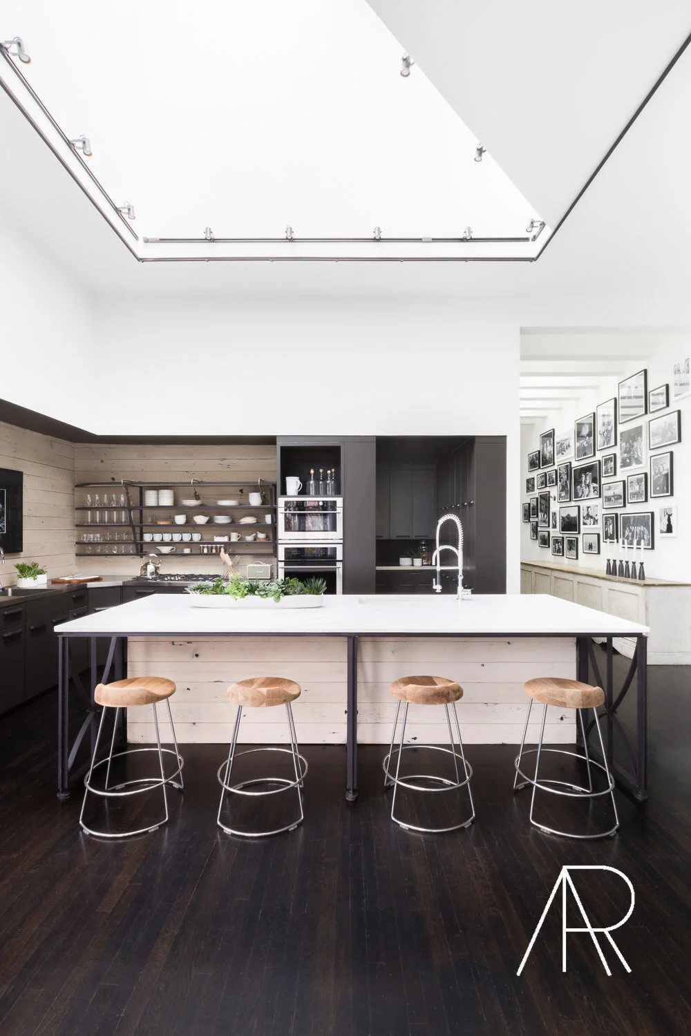 Architectural Digest — Nashville, TN — Alyssa Rosenheck