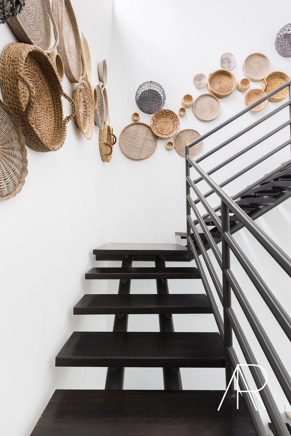 Architectural Digest — Nashville, TN — Alyssa Rosenheck