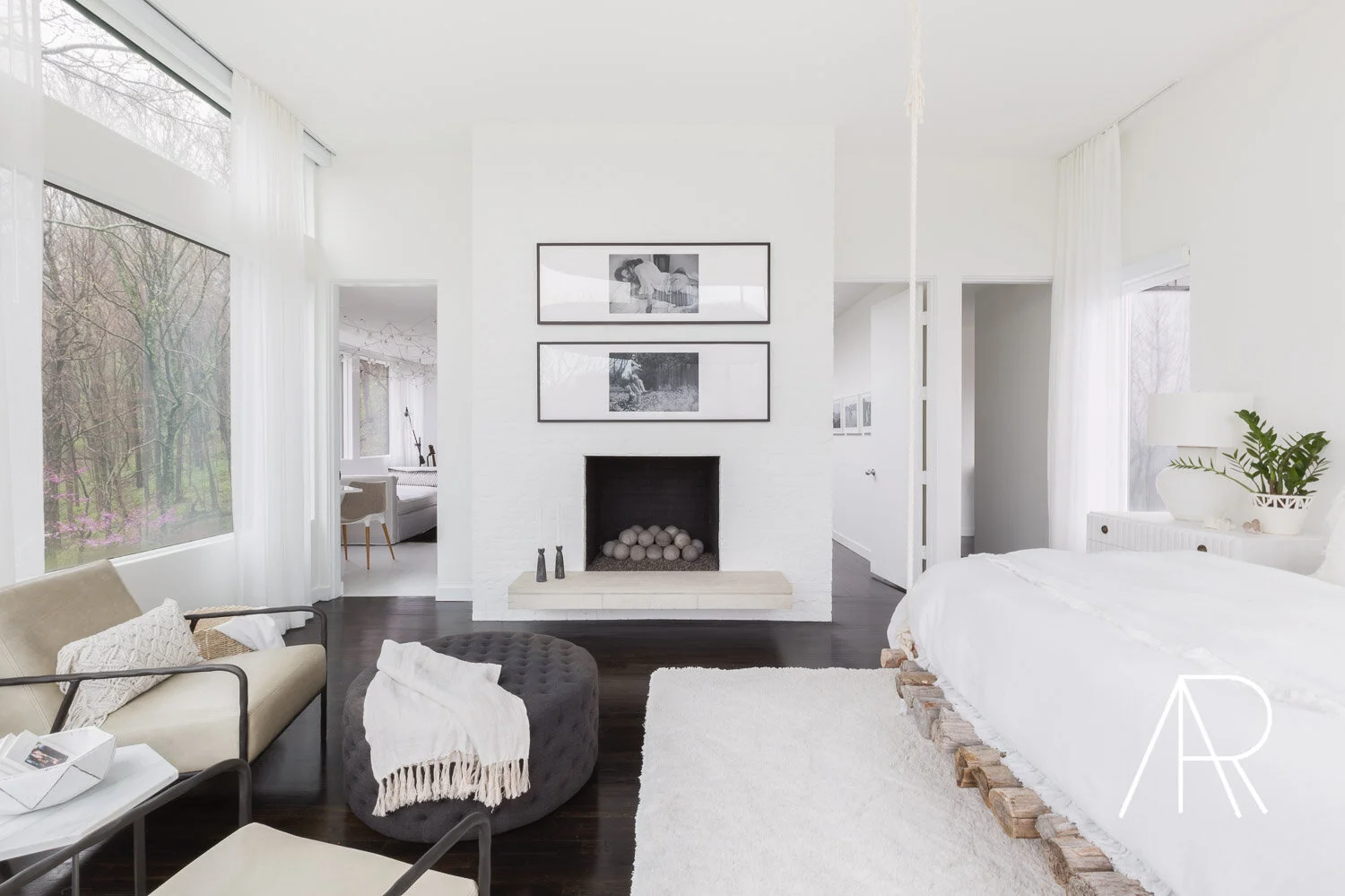 Architectural Digest — Nashville, TN — Alyssa Rosenheck