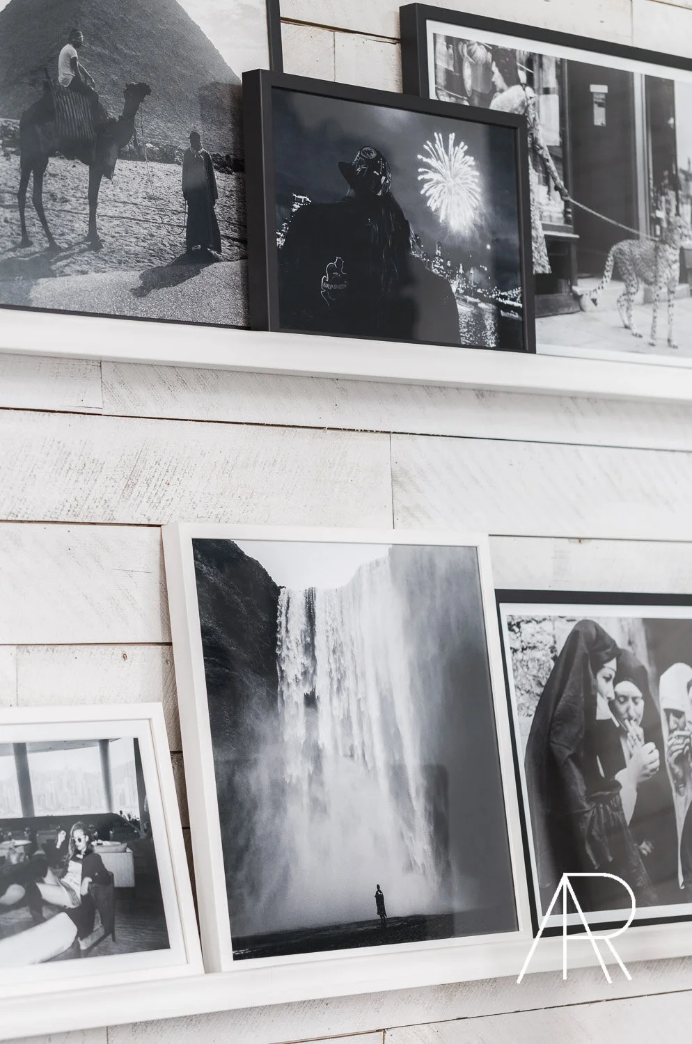 Architectural Digest — Nashville, TN — Alyssa Rosenheck