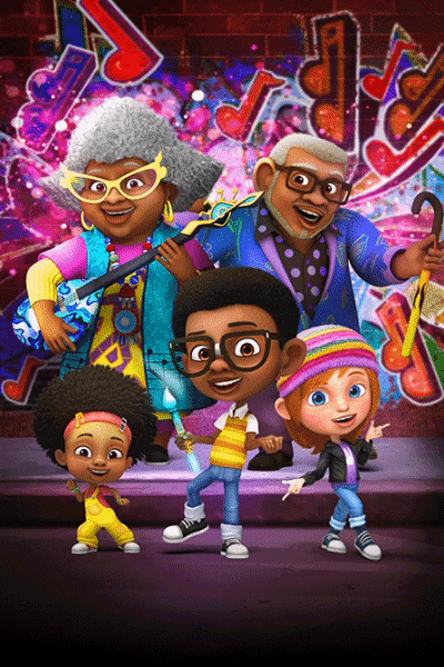 Motown Series