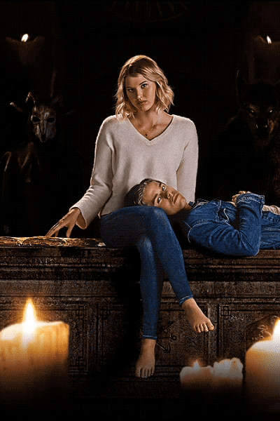The Order S1