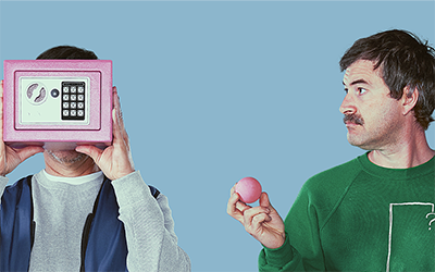 Paddleton