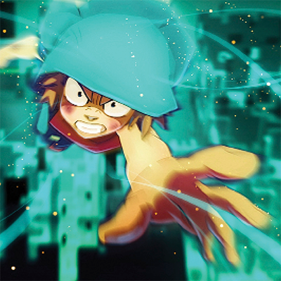 Wakfu Series